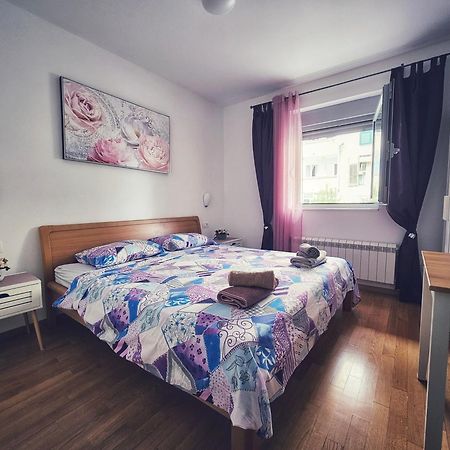 Room Armani Rovinj Ngoại thất bức ảnh