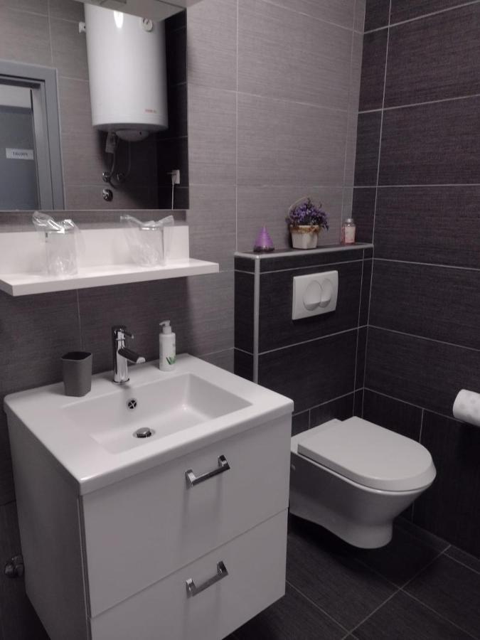 Room Armani Rovinj Ngoại thất bức ảnh