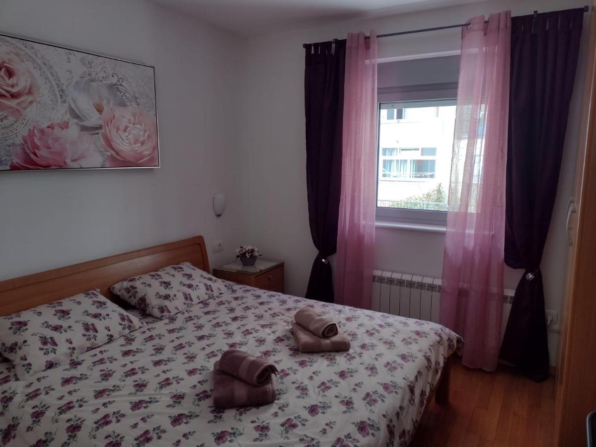 Room Armani Rovinj Ngoại thất bức ảnh