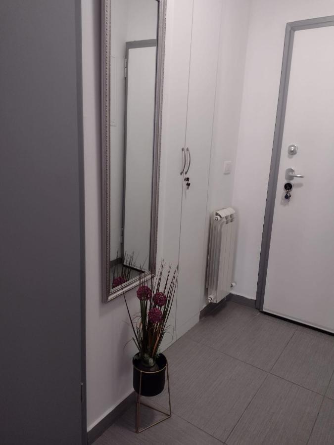 Room Armani Rovinj Ngoại thất bức ảnh