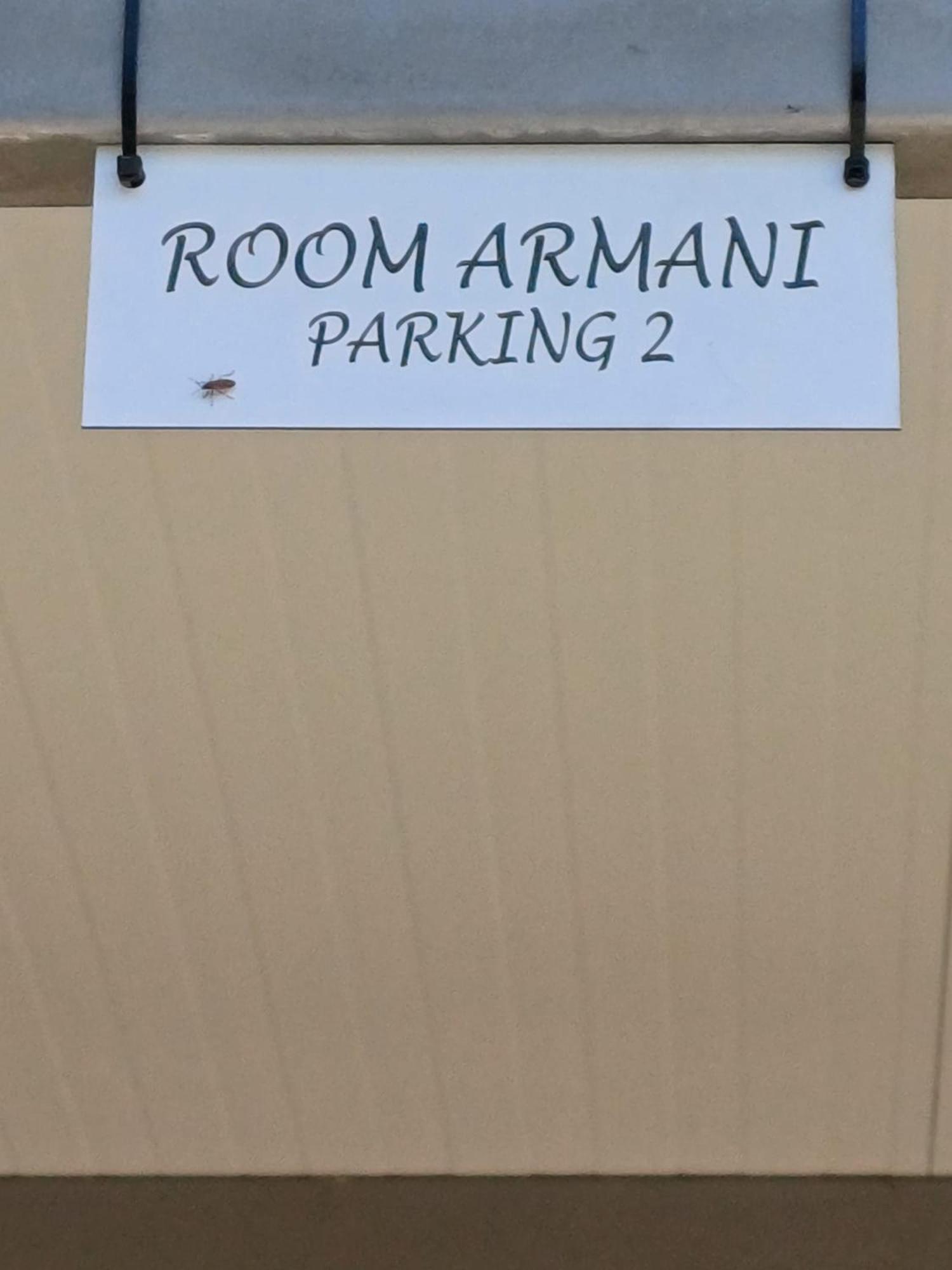 Room Armani Rovinj Ngoại thất bức ảnh