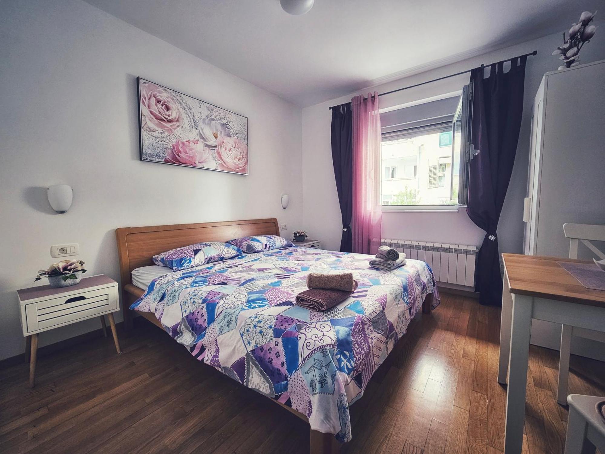 Room Armani Rovinj Ngoại thất bức ảnh